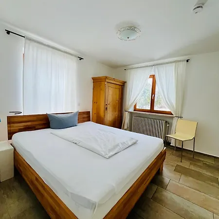 Haus Luna - * Schwangau