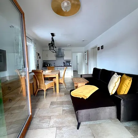 Διαμέρισμα Haus Luna - *
