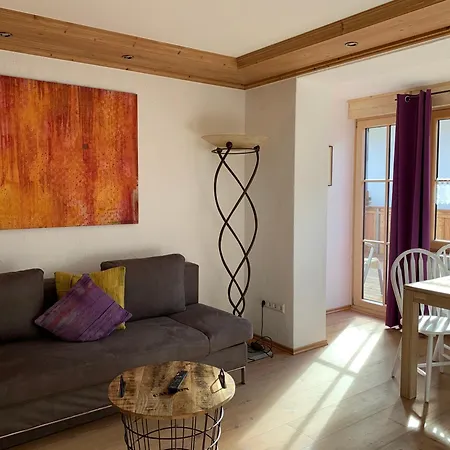 Haus Luna - Apartment Luna 6 * Schwangau