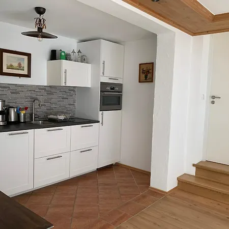 Διαμέρισμα Haus Luna -