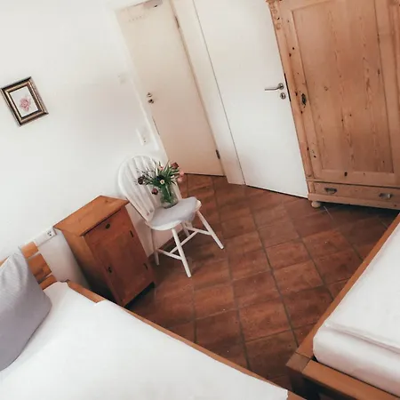 Haus Luna - Luna 6 Apartment