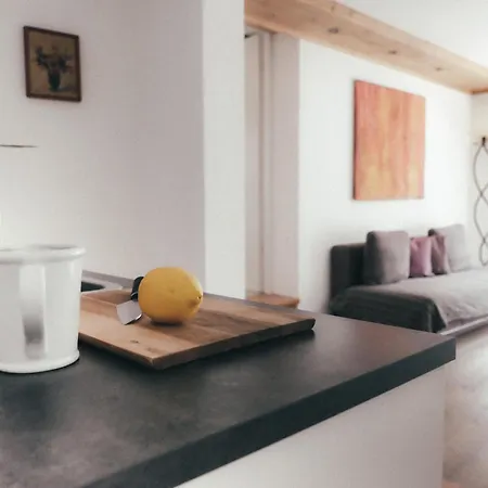 Haus Luna - Luna 6 * Schwangau