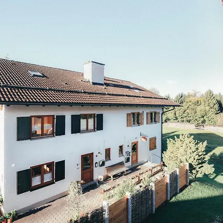 Haus Luna - Luna 6 *