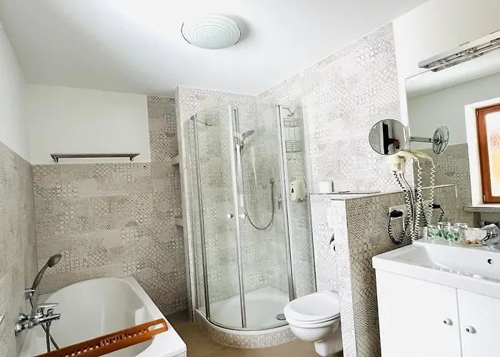 Haus Luna - Apartment Luna 6 *