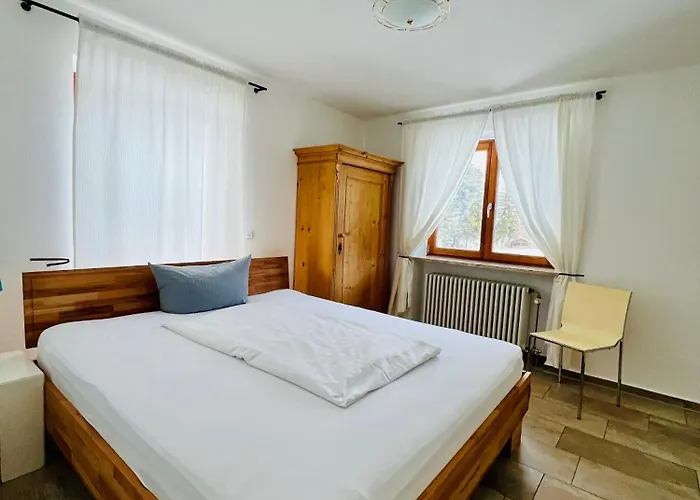 Haus Luna - Apartment Luna 6 * Schwangau