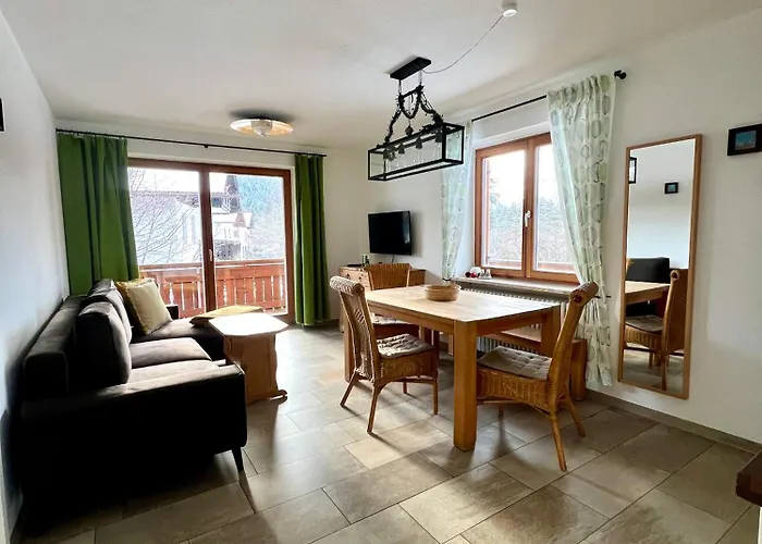 Haus Luna - Apartment Luna 6