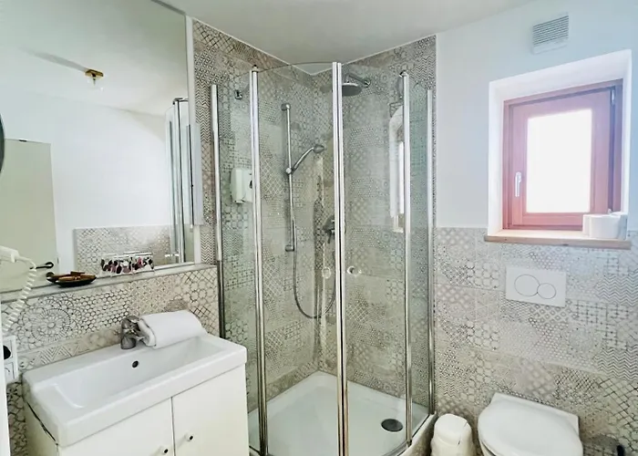 Haus Luna - Apartment Luna 6 Apartamento *