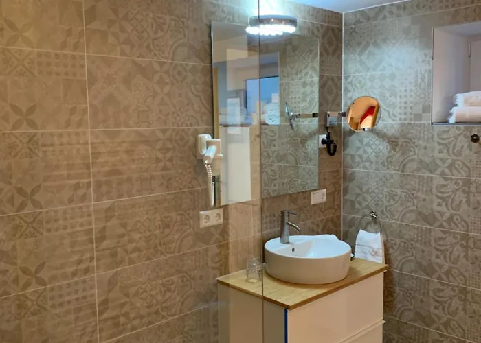 Apartamento Haus Luna - Apartment Luna 6 *