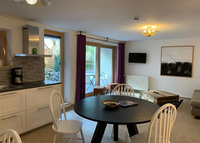Haus Luna - Apartment Luna 6 Schwangau