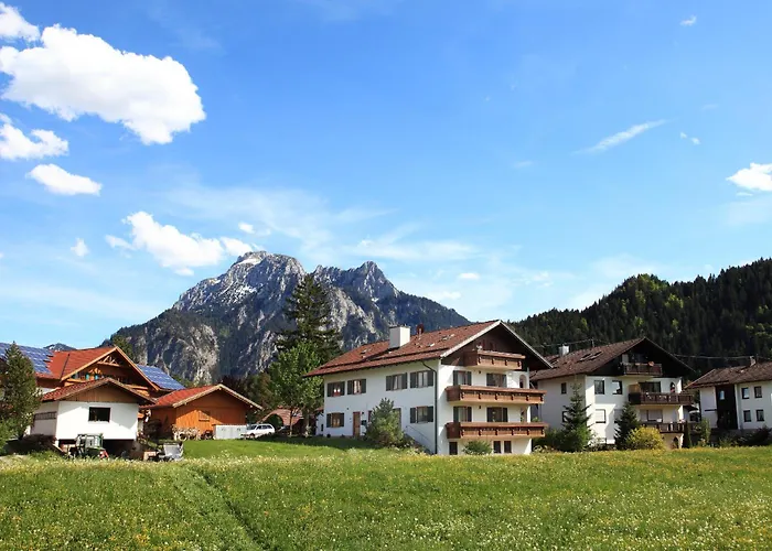 Haus Luna - Apartment Luna 6 *