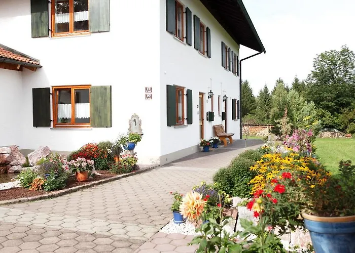 Haus Luna - Apartment Luna 6 Apartamento *