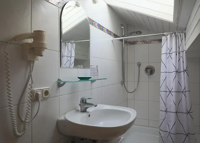 Haus Luna - Apartment Luna 6 *