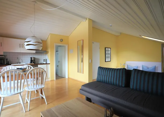 Apartamento Haus Luna - Apartment Luna 6 Schwangau