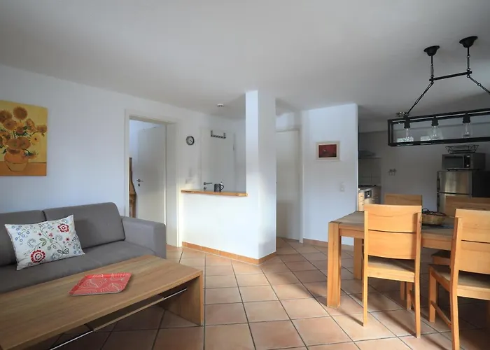 Apartamento Haus Luna - Apartment Luna 6 *