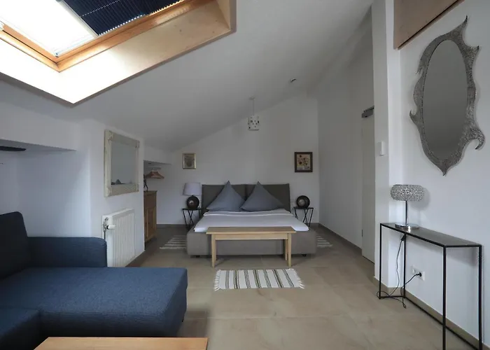 Apartamento Haus Luna - Apartment Luna 6 Schwangau