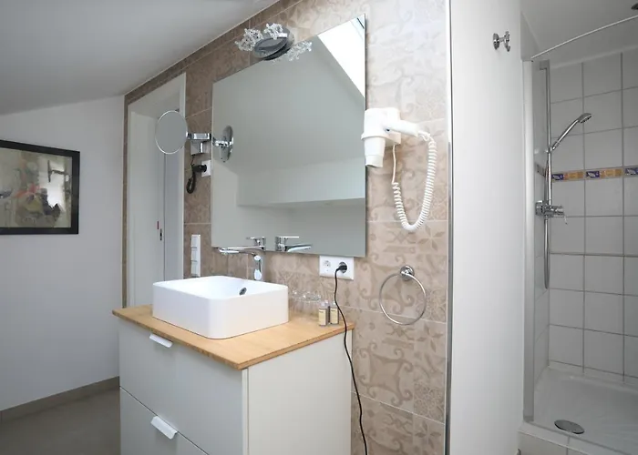 Haus Luna - Apartment Luna 6