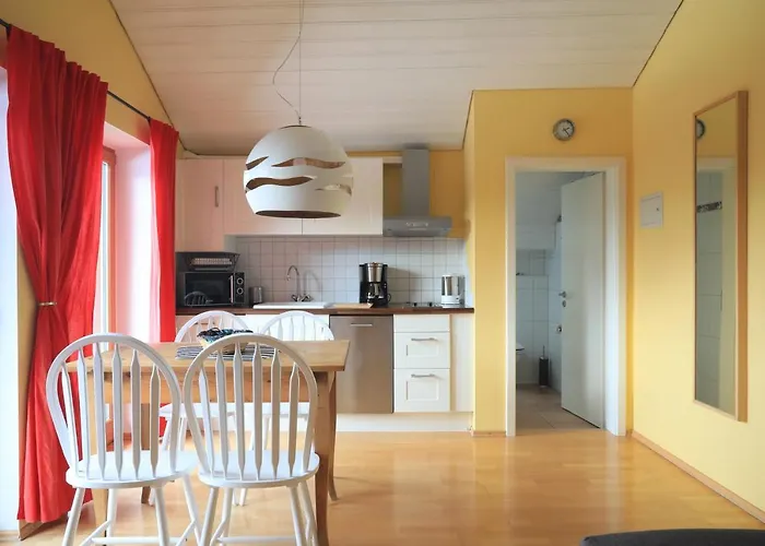 Haus Luna - Apartment Luna 6