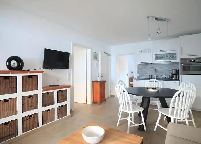 Haus Luna - Apartment Luna 6 *