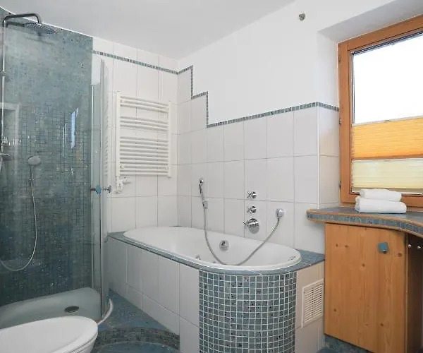 Haus Luna - Apartment Luna 6 * Schwangau