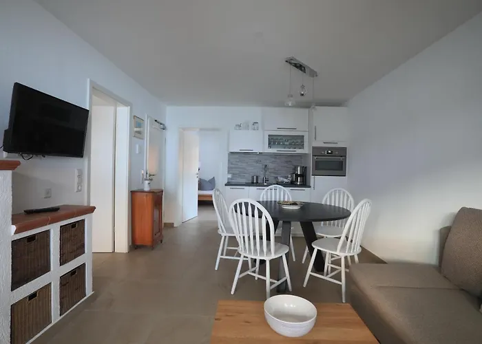 Apartamento Haus Luna - Apartment Luna 6 Schwangau