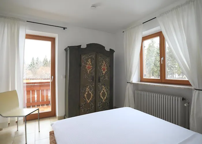 Haus Luna - Apartment Luna 6 *