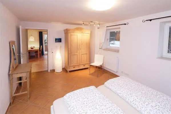Apartamento Haus Luna - Apartment Luna 6 Schwangau
