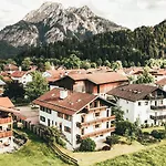 Appartement Haus Luna - Luna 6 Schwangau