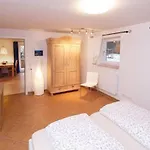 Appartement Haus Luna - Luna 6 Schwangau