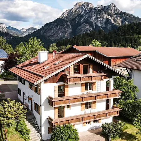 Haus Luna Schwangau