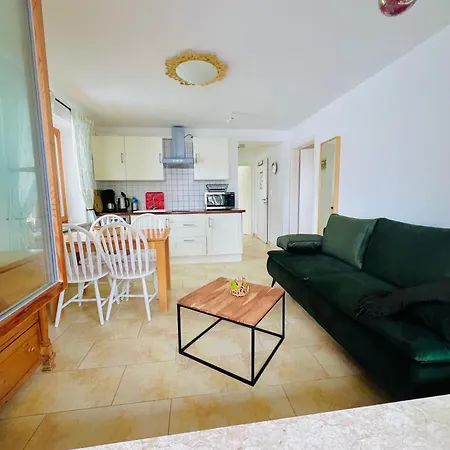 Apartment Haus Luna