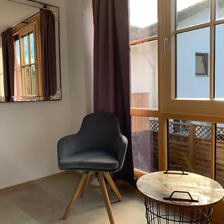 Haus Luna - Apartamento Schwangau