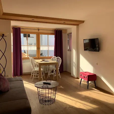 Haus Luna Apartment