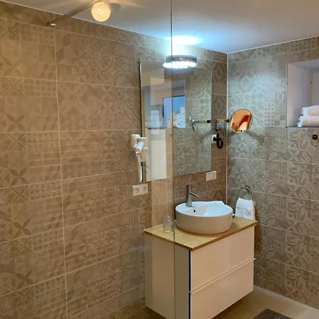 Apartment Haus Luna *