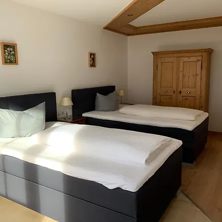 Apartment Haus Luna Schwangau