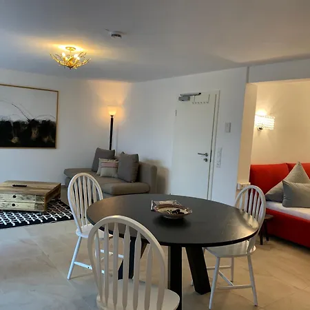 Haus Luna - Apartment Luna 6 *