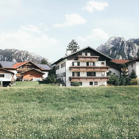 Appartamento Haus Luna - Luna 6