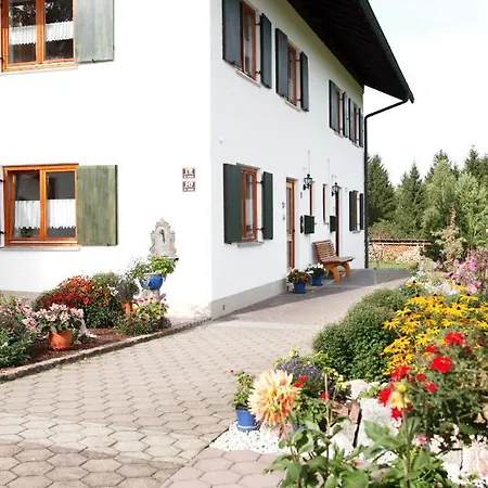 Haus Luna Apartment *