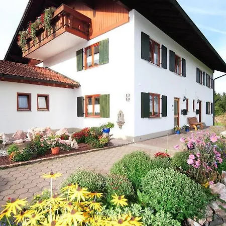 Apartment Haus Luna Schwangau