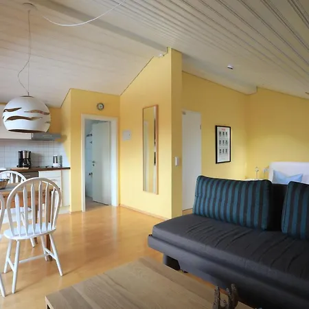 Apartment Haus Luna Schwangau