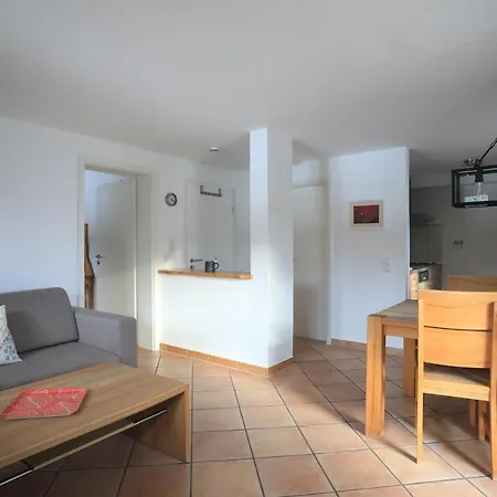 Apartment Haus Luna *