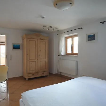 Apartment Haus Luna *