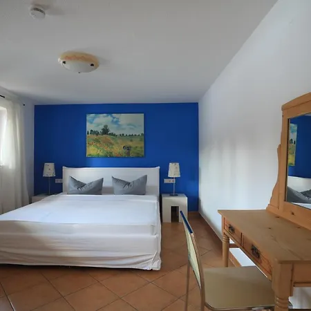 Haus Luna - Apartment Schwangau