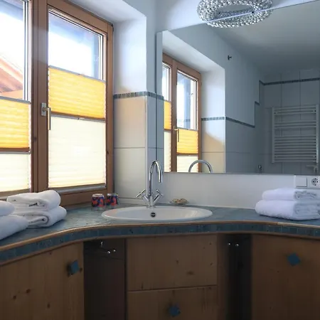 Apartment Haus Luna Schwangau
