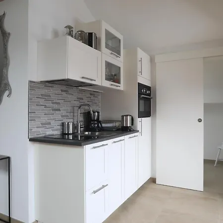 Haus Luna Apartment