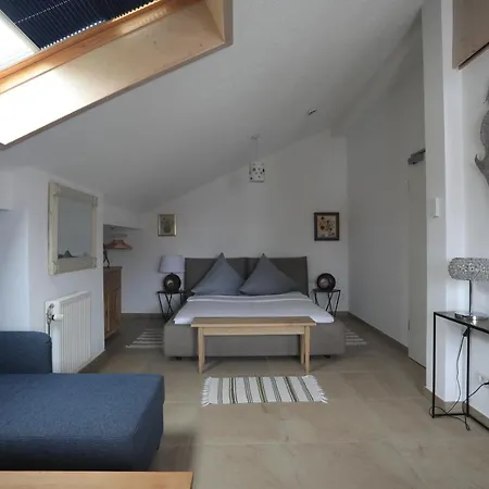 Apartamento Haus Luna - Schwangau
