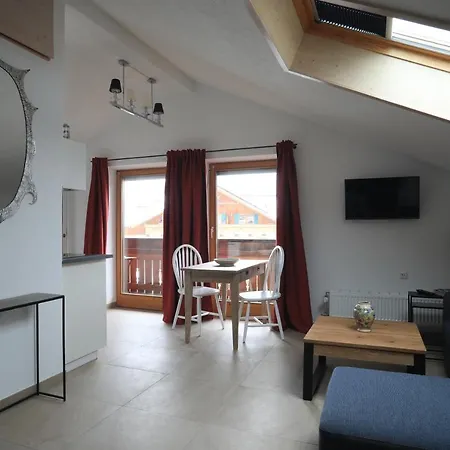 Haus Luna Apartment Schwangau