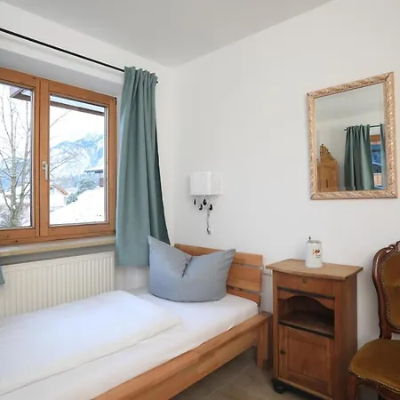 Haus Luna Apartment Schwangau