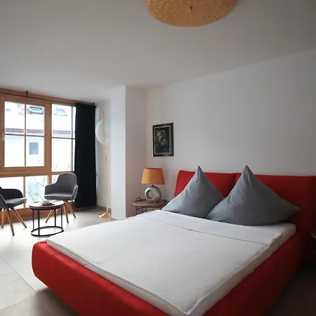 Apartment Haus Luna *