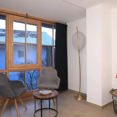 Haus Luna Schwangau
