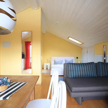Apartment Haus Luna